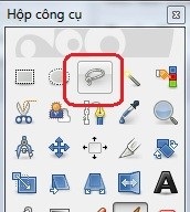 Thủ thuật thay đổi màu mắt để tạo cá tính cho hình ảnh - 4