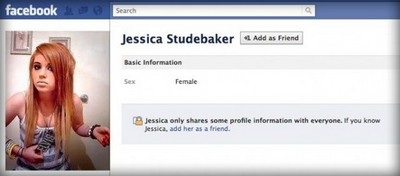 Lập trang Facebook giả để tìm cớ ly dị chồng - 1