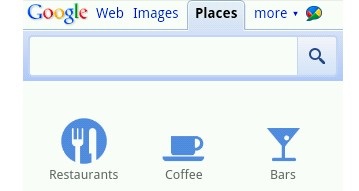 Thêm nhiều tính năng “độc” cho công cụ tìm kiếm Google - 1 Thêm nhiều tính năng “độc” cho công cụ tìm kiếm Google - 1