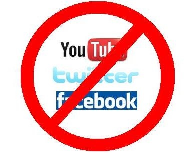 Những con số thú vị về Internet và mạng xã hội - 3 Những con số thú vị về Internet và mạng xã hội - 3