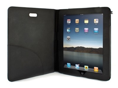 Độc đáo những túi đựng iPad từ chất liệu tái chế - 7