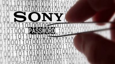 Sony tiếp tục là nạn nhân của hacker - 1 Sony tiếp tục là nạn nhân của hacker - 1