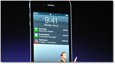 Những “bom tấn” của Apple tại WWDC 2011 - 3 Những “bom tấn” của Apple tại WWDC 2011 - 3