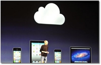 Những “bom tấn” của Apple tại WWDC 2011 - 6 Những “bom tấn” của Apple tại WWDC 2011 - 6