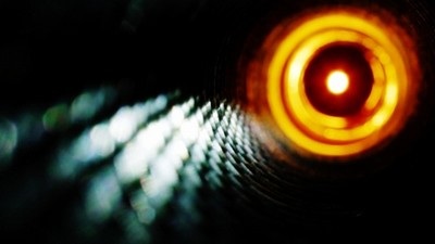 Bí ẩn bộ ảnh “vô cực” - 13