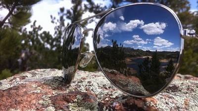 Bí ẩn bộ ảnh “vô cực” - 15