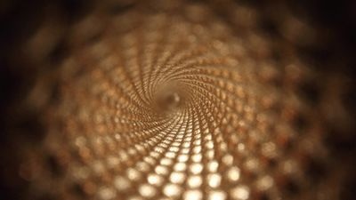 Bí ẩn bộ ảnh “vô cực” - 14