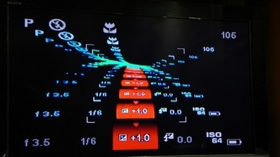 Bí ẩn bộ ảnh “vô cực” - 16