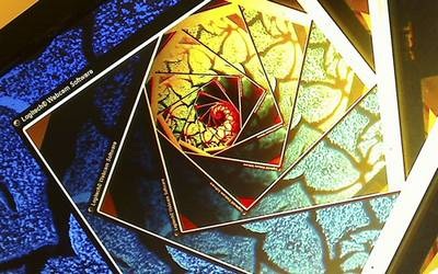 Bí ẩn bộ ảnh “vô cực” - 3