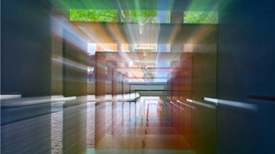 Bí ẩn bộ ảnh “vô cực” - 4