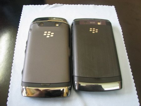 2 mẫu BlackBerry “độc” bất ngờ xuất hiện tại Việt Nam - 23 2 mẫu BlackBerry “độc” bất ngờ xuất hiện tại Việt Nam - 23