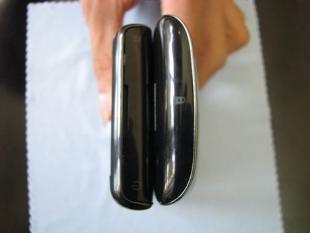 2 mẫu BlackBerry “độc” bất ngờ xuất hiện tại Việt Nam - 24 2 mẫu BlackBerry “độc” bất ngờ xuất hiện tại Việt Nam - 24