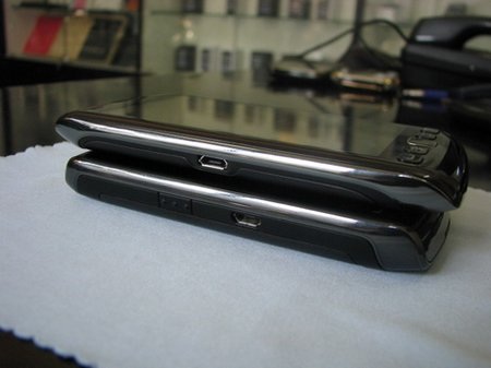 2 mẫu BlackBerry “độc” bất ngờ xuất hiện tại Việt Nam - 26 2 mẫu BlackBerry “độc” bất ngờ xuất hiện tại Việt Nam - 26