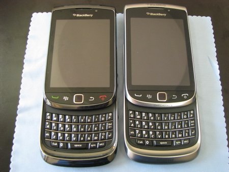 2 mẫu BlackBerry “độc” bất ngờ xuất hiện tại Việt Nam - 8 2 mẫu BlackBerry “độc” bất ngờ xuất hiện tại Việt Nam - 8