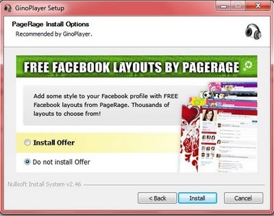 GinoPlayer - “Trợ thủ” đắc lực cho người yêu nhạc - 2 GinoPlayer - “Trợ thủ” đắc lực cho người yêu nhạc - 2