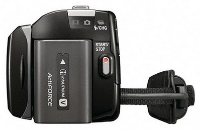 Ấn tượng máy quay kiêm máy chiếu của Sony - 4 Ấn tượng máy quay kiêm máy chiếu của Sony - 4