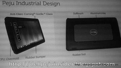 Máy tính bảng Windows 8 của Dell sẽ ra mắt vào tháng 10? - 1 Máy tính bảng Windows 8 của Dell sẽ ra mắt vào tháng 10? - 1