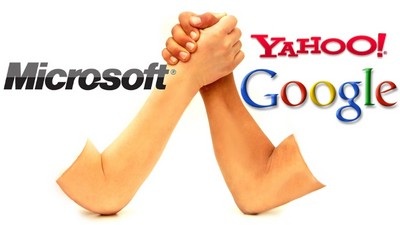 Google và cuộc chiến “chống độc quyền” - 2 Google và cuộc chiến “chống độc quyền” - 2