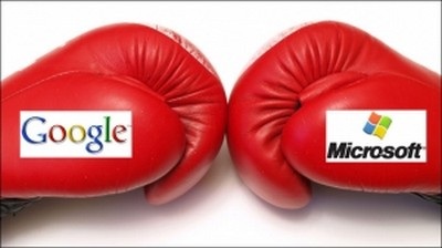 Google và cuộc chiến “chống độc quyền” - 3 Google và cuộc chiến “chống độc quyền” - 3