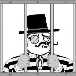 Phát ngôn viên nhóm hacker LulzSec bị bắt giữ - 1 Phát ngôn viên nhóm hacker LulzSec bị bắt giữ - 1