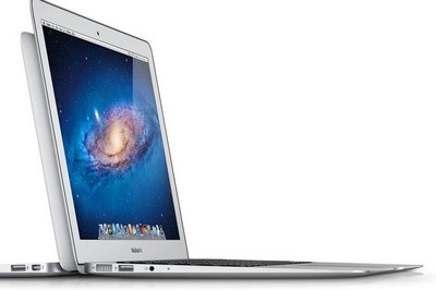 MacBook thế hệ mới chính thức xuất hiện - 4