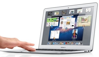 MacBook thế hệ mới chính thức xuất hiện - 6