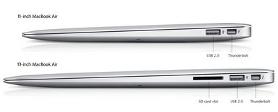 MacBook thế hệ mới chính thức xuất hiện - 9