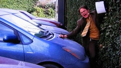 Ô tô chạy điện và xe hybrid cần... ồn ào hơn - 1