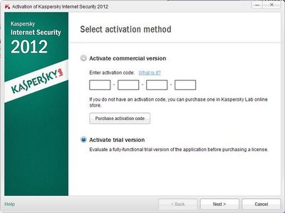 Gấp 3  thời lượng sử dụng Kaspersky Internet Security 2012 - 1