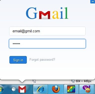 "Chơi" ứng dụng trên Windows theo phong cách độc đáo - 2 "Chơi" ứng dụng trên Windows theo phong cách độc đáo - 2
