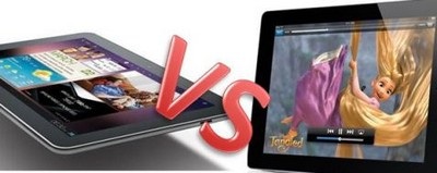 Apple "đại thắng", Samsung Galaxy Tab bị cấm bán tại châu Âu - 1 Apple "đại thắng", Samsung Galaxy Tab bị cấm bán tại châu Âu - 1