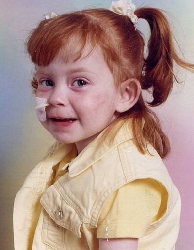 Nữ sinh đối mặt với cái chết nếu... chải tóc - 2