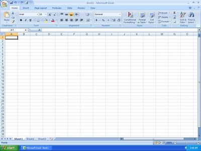 Nữ sinh người Anh “sử dụng Excel giỏi nhất thế giới” - 2 Nữ sinh người Anh “sử dụng Excel giỏi nhất thế giới” - 2