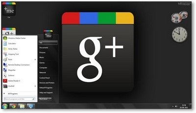 Biến Windows thành “vương quốc” của Google - 2