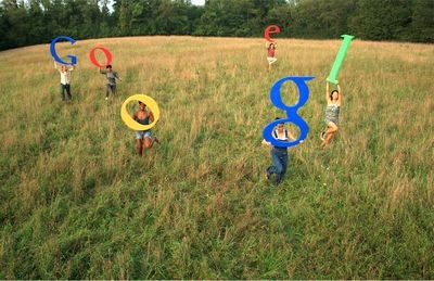 Biến Windows thành “vương quốc” của Google - 7