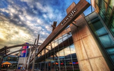 Biến Windows thành “vương quốc” của Google - 8