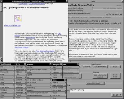 Sinh nhật 20 năm trang web đầu tiên trên thế giới - 3 Sinh nhật 20 năm trang web đầu tiên trên thế giới - 3