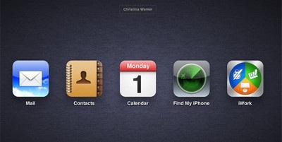 Apple thử nghiệm bản Beta “dịch vụ đám mây” iCloud - 2 Apple thử nghiệm bản Beta “dịch vụ đám mây” iCloud - 2