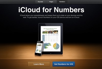 Apple thử nghiệm bản Beta “dịch vụ đám mây” iCloud - 7 Apple thử nghiệm bản Beta “dịch vụ đám mây” iCloud - 7
