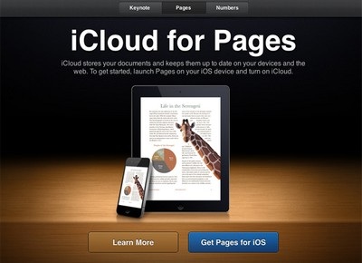 Apple thử nghiệm bản Beta “dịch vụ đám mây” iCloud - 8 Apple thử nghiệm bản Beta “dịch vụ đám mây” iCloud - 8