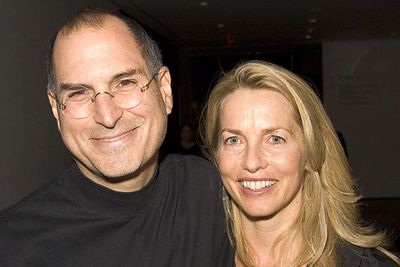 Những bí mật về cuộc đời "người hùng" Steve Jobs - 6 Những bí mật về cuộc đời "người hùng" Steve Jobs - 6