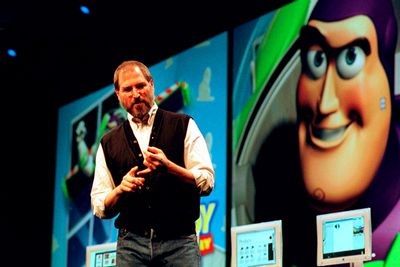 Những bí mật về cuộc đời "người hùng" Steve Jobs - 7 Những bí mật về cuộc đời "người hùng" Steve Jobs - 7