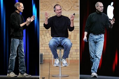 Những bí mật về cuộc đời "người hùng" Steve Jobs - 9 Những bí mật về cuộc đời "người hùng" Steve Jobs - 9