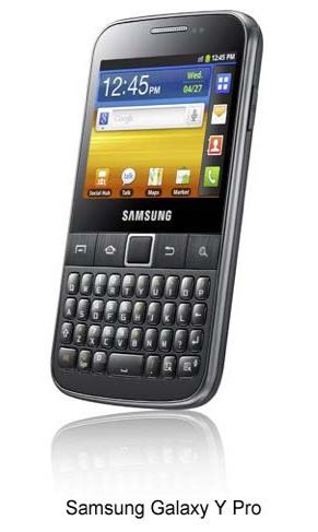 Samsung giới thiệu loạt smartphone Galaxy giá rẻ  - 2 Samsung giới thiệu loạt smartphone Galaxy giá rẻ  - 2