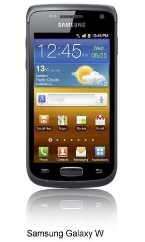 Samsung giới thiệu loạt smartphone Galaxy giá rẻ  - 3 Samsung giới thiệu loạt smartphone Galaxy giá rẻ  - 3