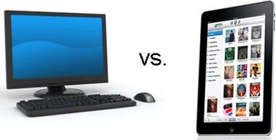 Smartphone và tablet sẽ thay thế PC trong tương lai? - 5 Smartphone và tablet sẽ thay thế PC trong tương lai? - 5