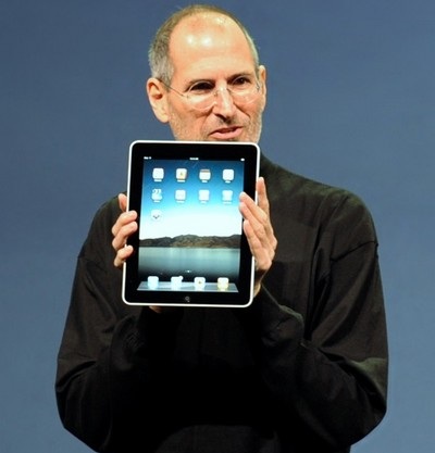 10 sản phẩm giúp tạo nên “thương hiệu” Steve Jobs - 10 10 sản phẩm giúp tạo nên “thương hiệu” Steve Jobs - 10