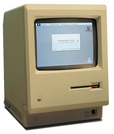 10 sản phẩm giúp tạo nên “thương hiệu” Steve Jobs - 4 10 sản phẩm giúp tạo nên “thương hiệu” Steve Jobs - 4