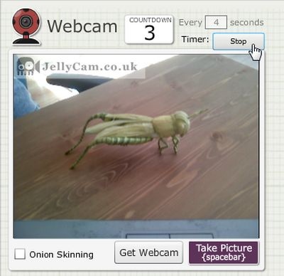 Tự tạo đoạn phim stop-motion của riêng mình - 5 Tự tạo đoạn phim stop-motion của riêng mình - 5