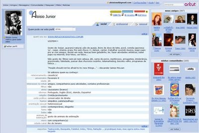 Google và “cơn ác mộng” mang tên “mạng xã hội” - 1 Google và “cơn ác mộng” mang tên “mạng xã hội” - 1